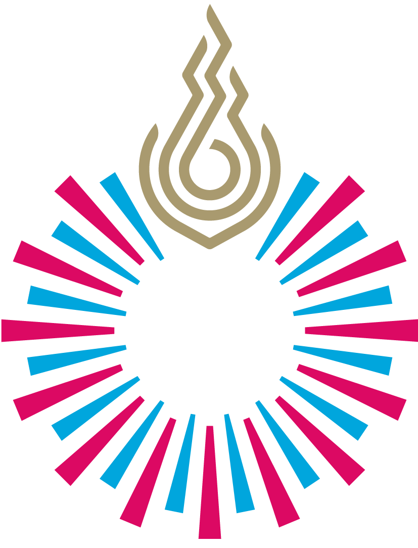 ม.รังสิต logo